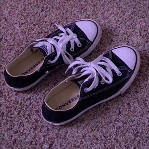 Kids Converse
